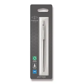 Parker Jotter Stainless Steel CT guličkové pero, blister